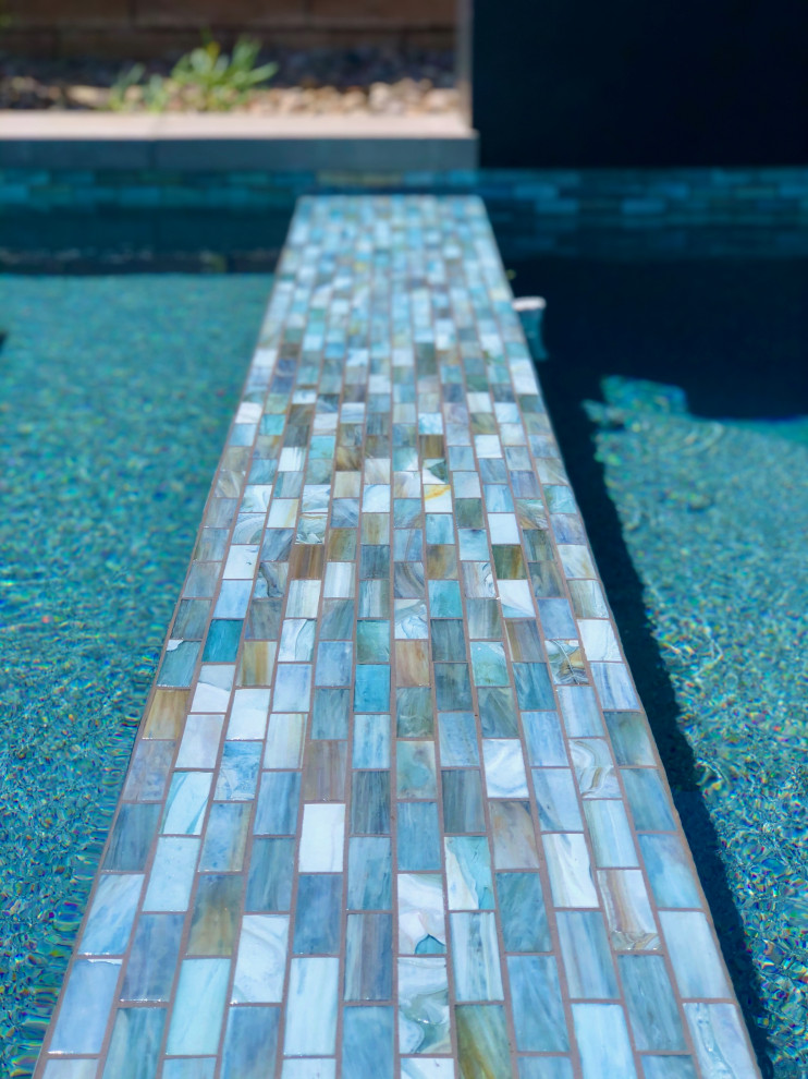 Huntington Beach Plunge Pool