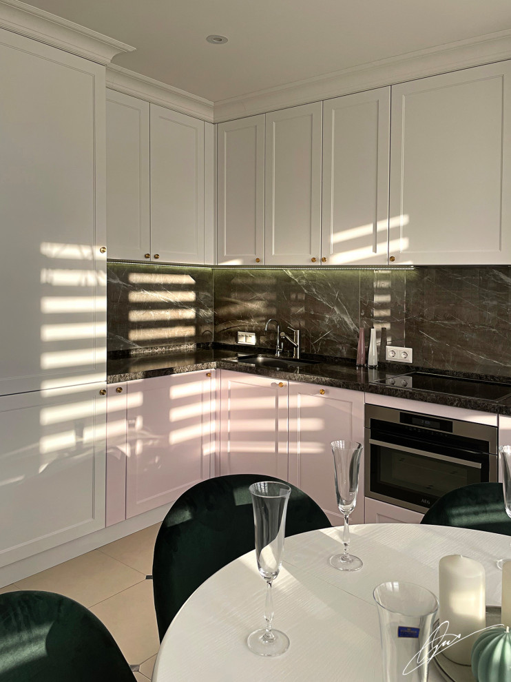 Реализация квартиры на ул. Ак. Анохина