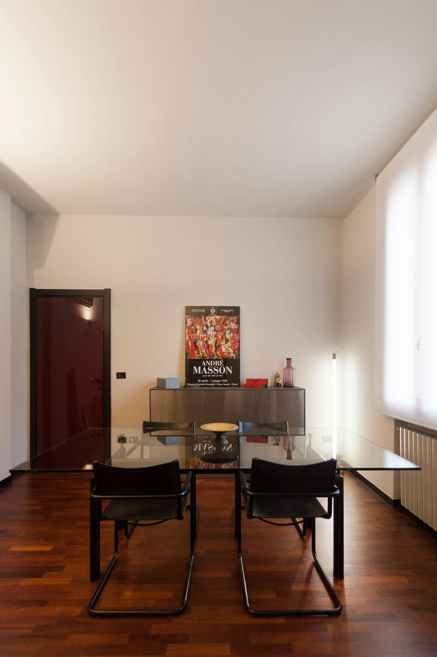 Ufficio - Interior relooking