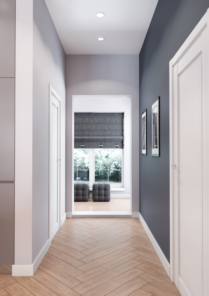 Таунхаус в ЖК Мечта г. Тольятти