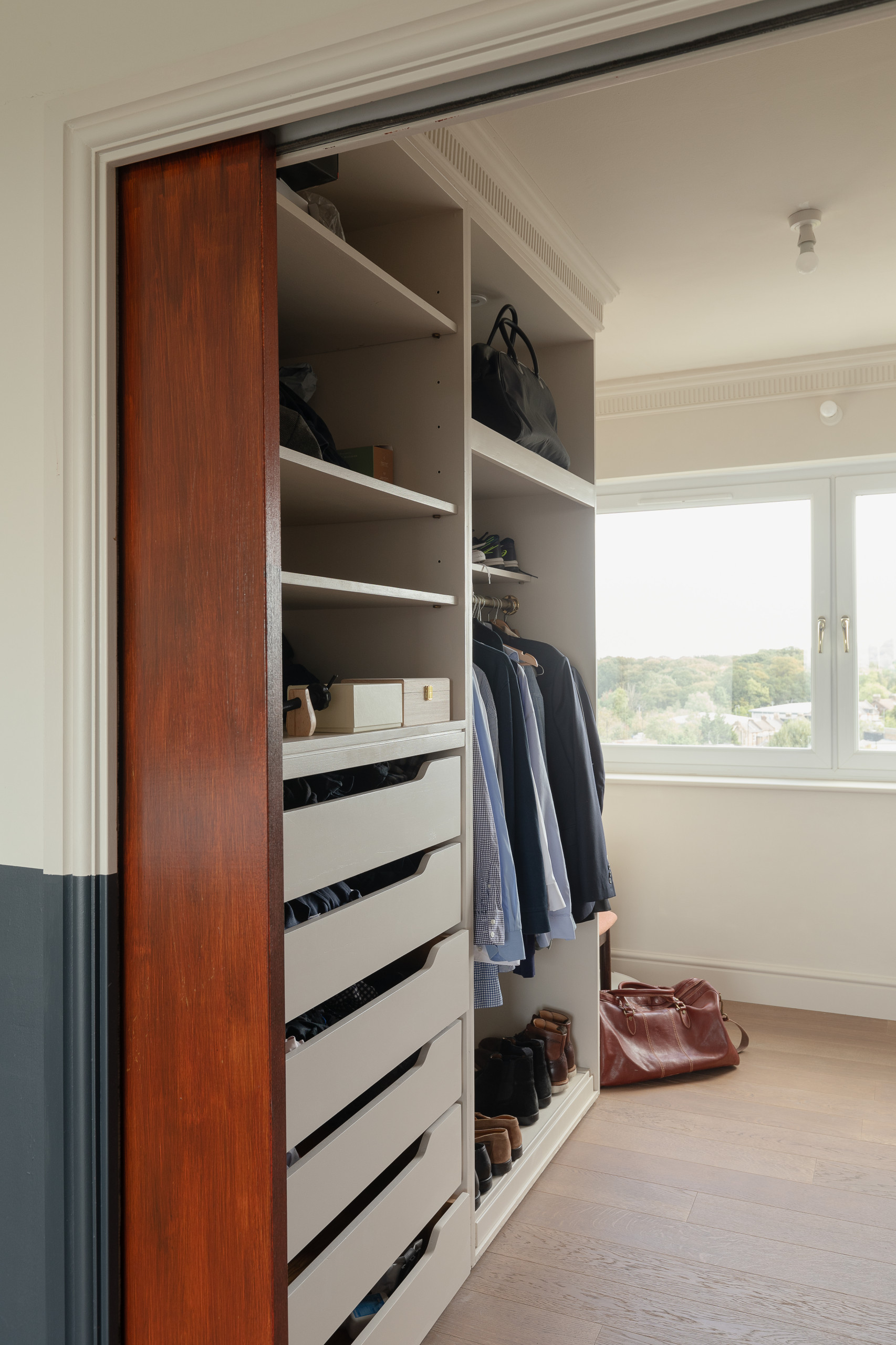 Penthouse – Highgate