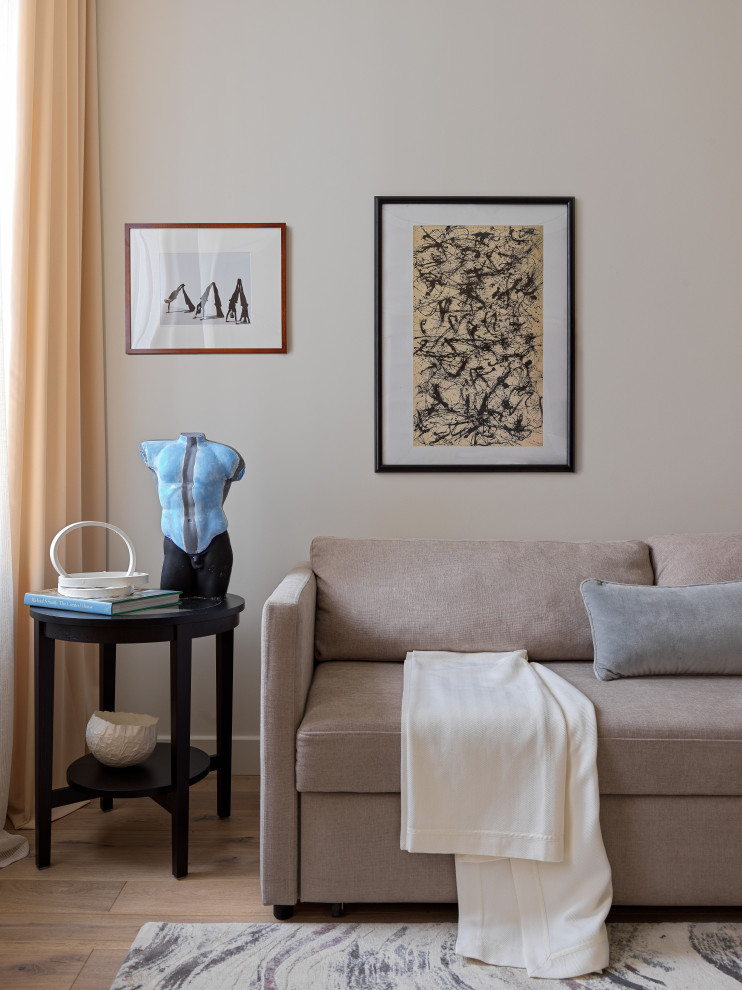 ЖК Букинист