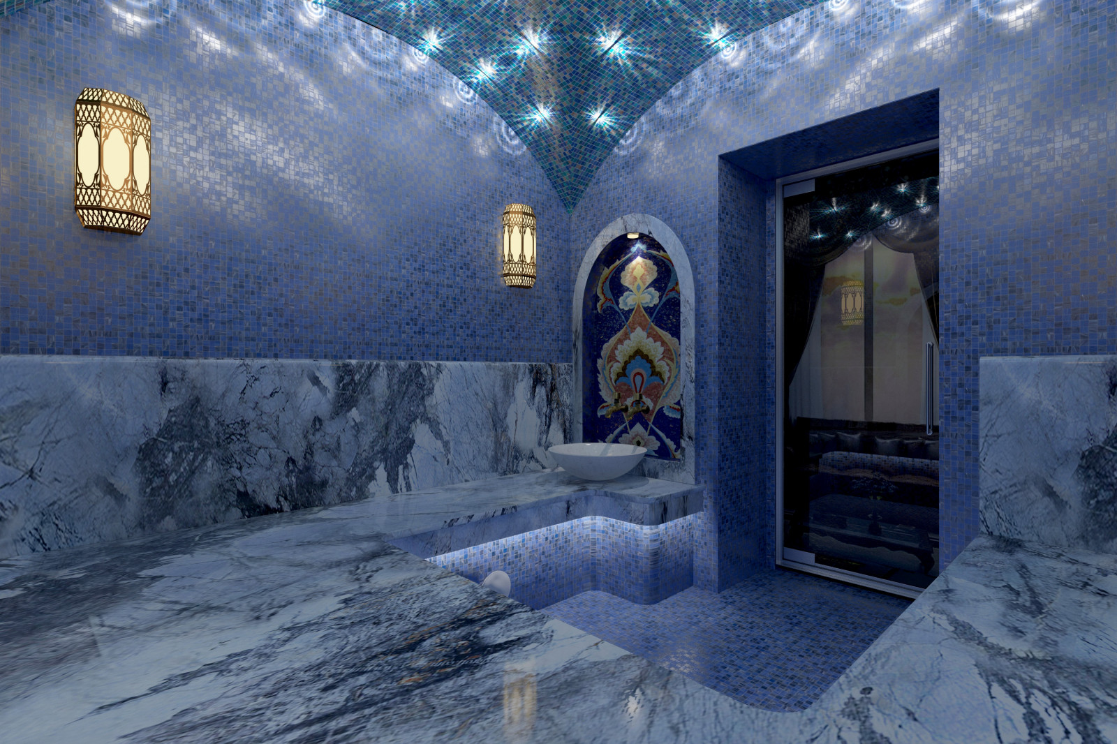 Проекты Cutstone