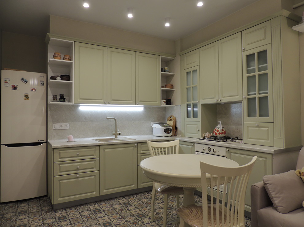 1 1 комнатная квартира, Немецкая деревня