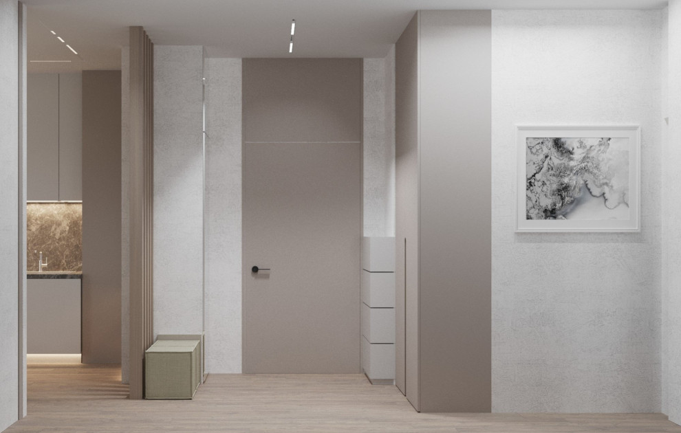 дизайн квартиры 71 метр