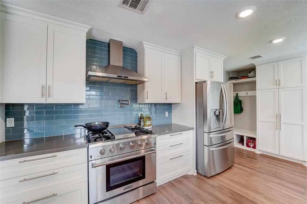 Friendswood Remodel