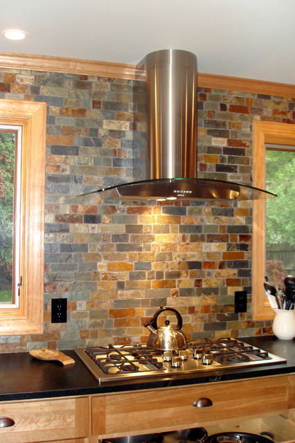 Rustic Kitchen Remodel rustic-kitchen