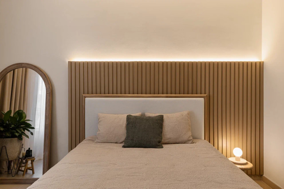 Квартира на Dubai Greek