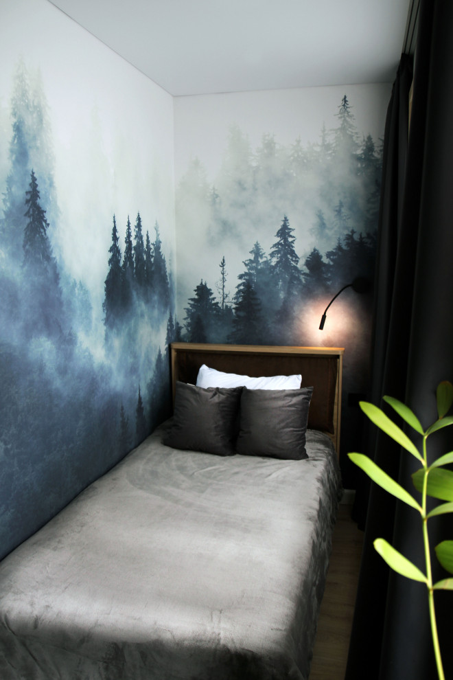 Евротрешка на 33 кв.м.