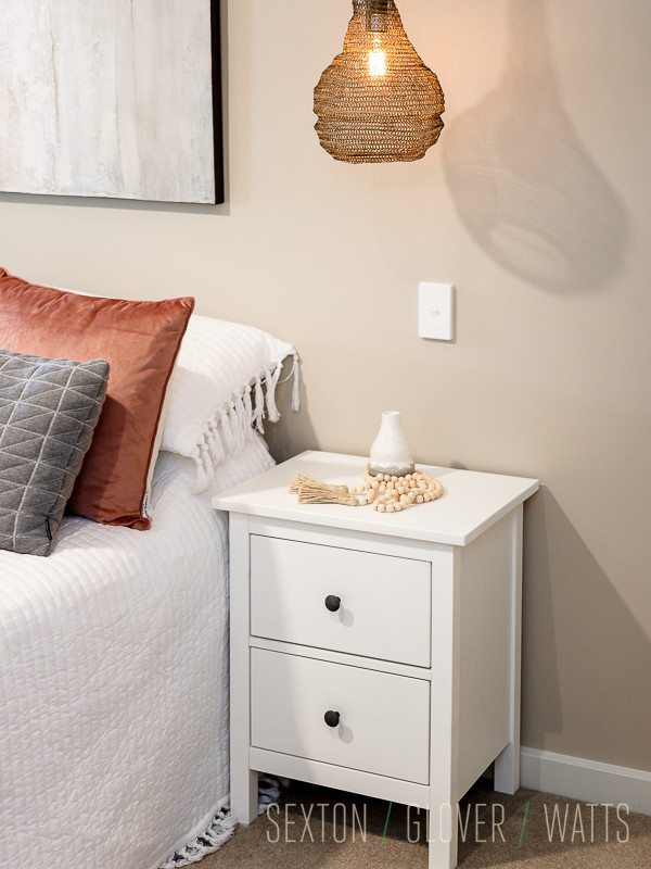 Partial Styling - Bremer Street MOUNT Barker