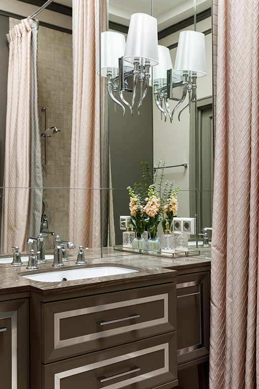 Дибуновская