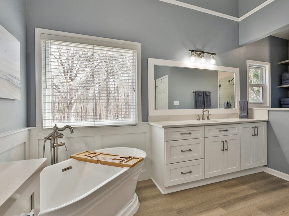 Butera Master Bath