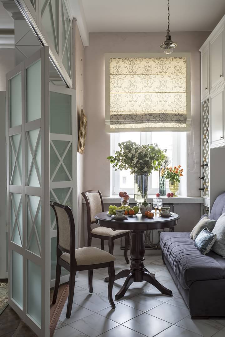 Жемчужный браслет