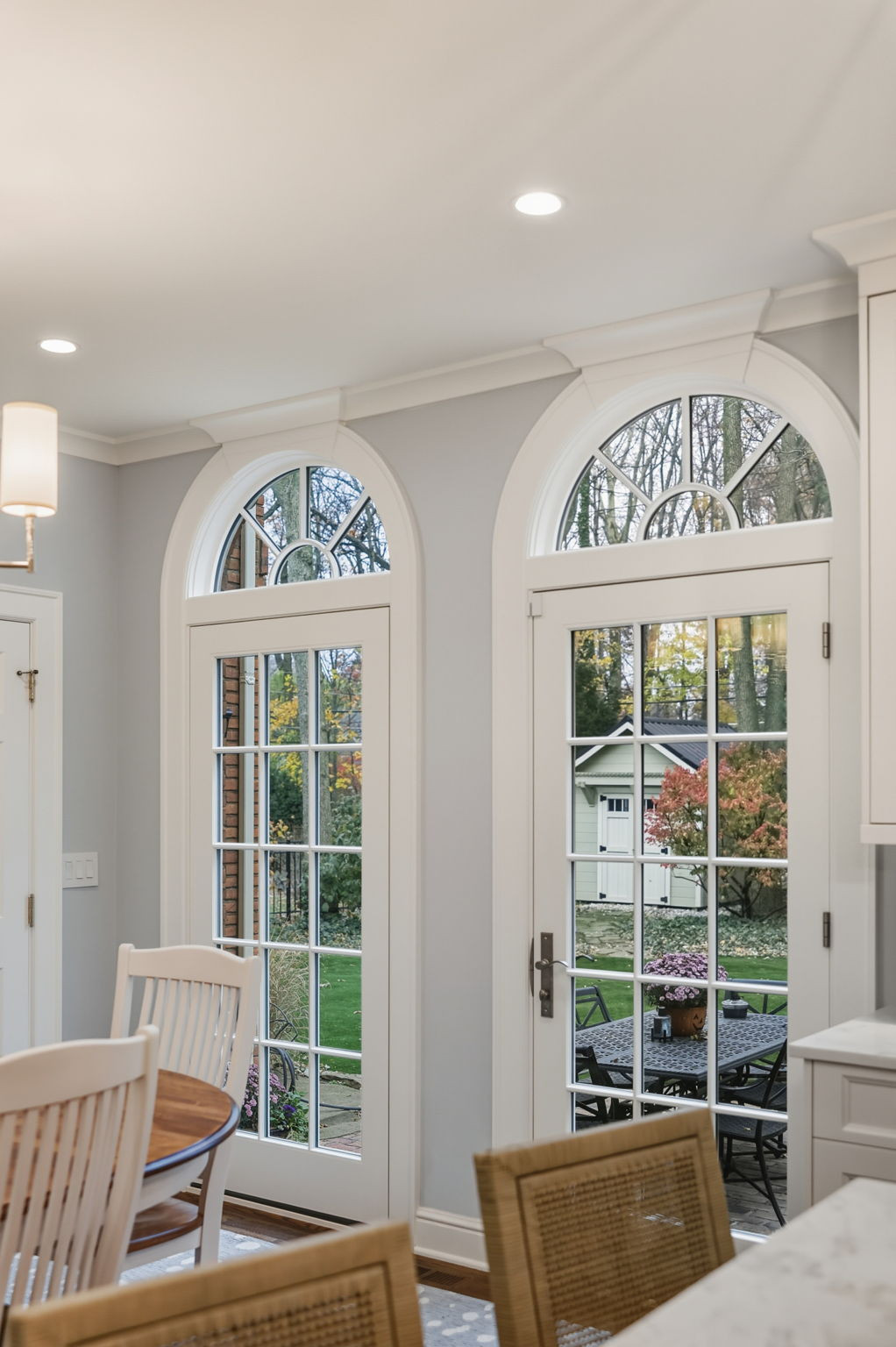 Bay Village Remodel November 2025