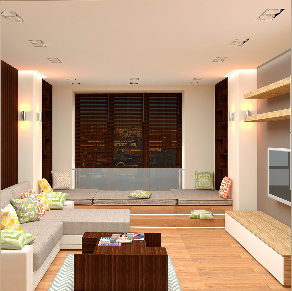 квартира для молодой семьи