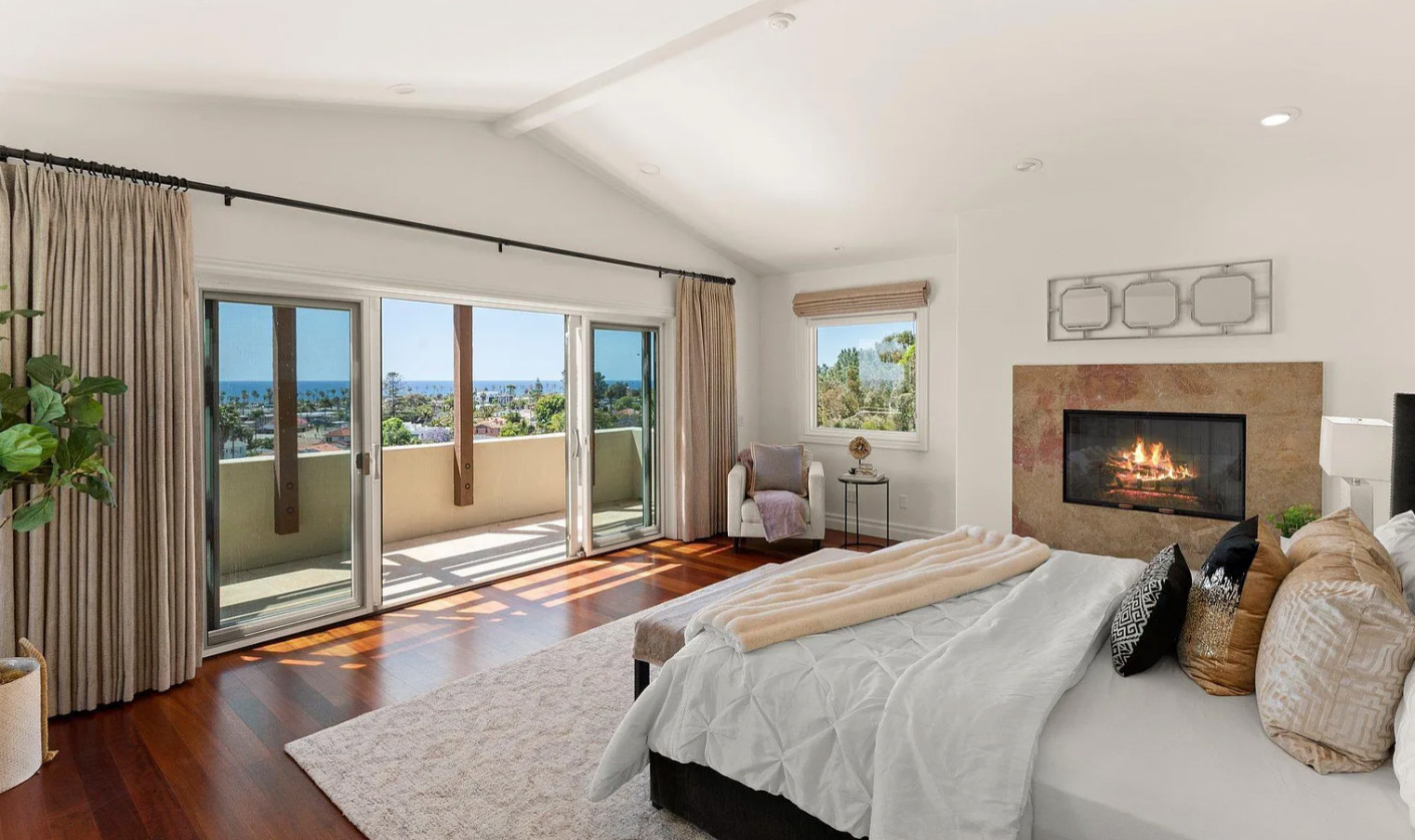 La Jolla Home Staging - Luxury listing