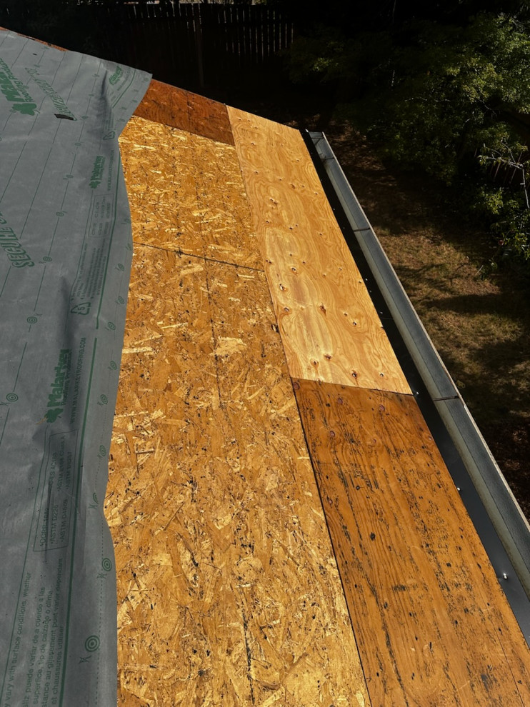 Residential Work