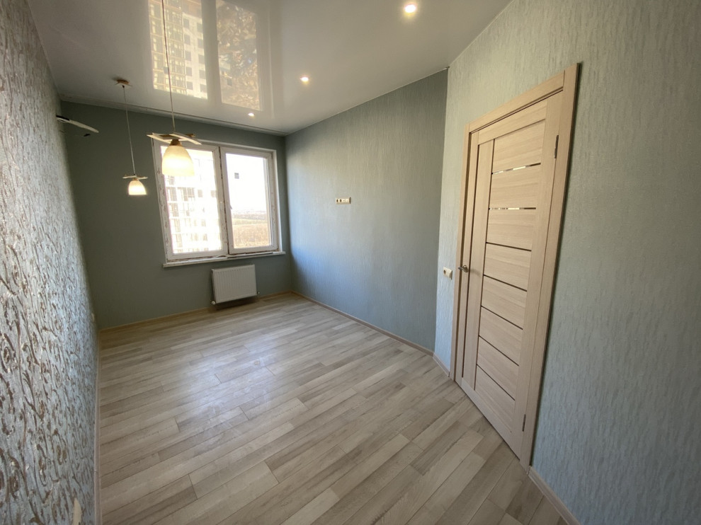 Ремонт квартиры В Москве