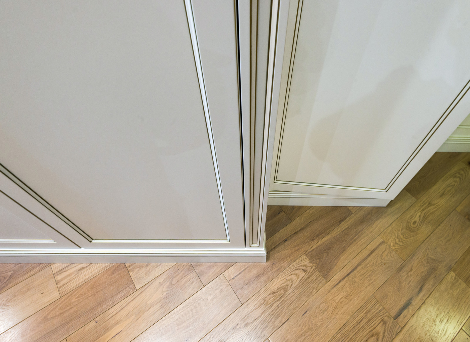 Квартира на улице Маршала Катукова.