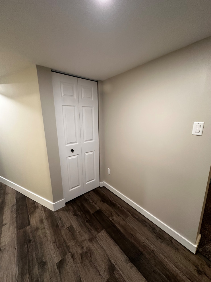 Mapleridge Cres - Basement - Dorchester, ON
