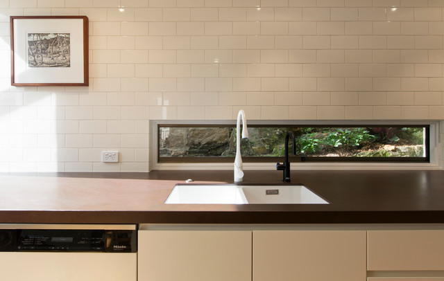 Woollahra Kitchen contemporary-kitchen
