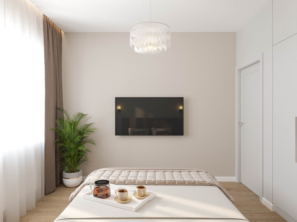 79 кв.м в ЖК Маргелов