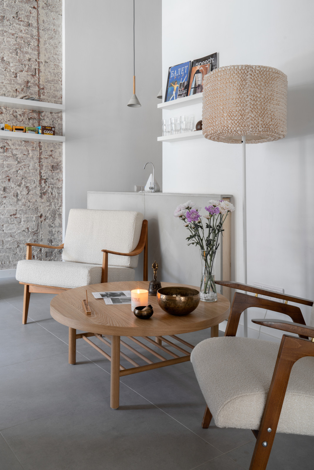 Mind&Body studio UNA