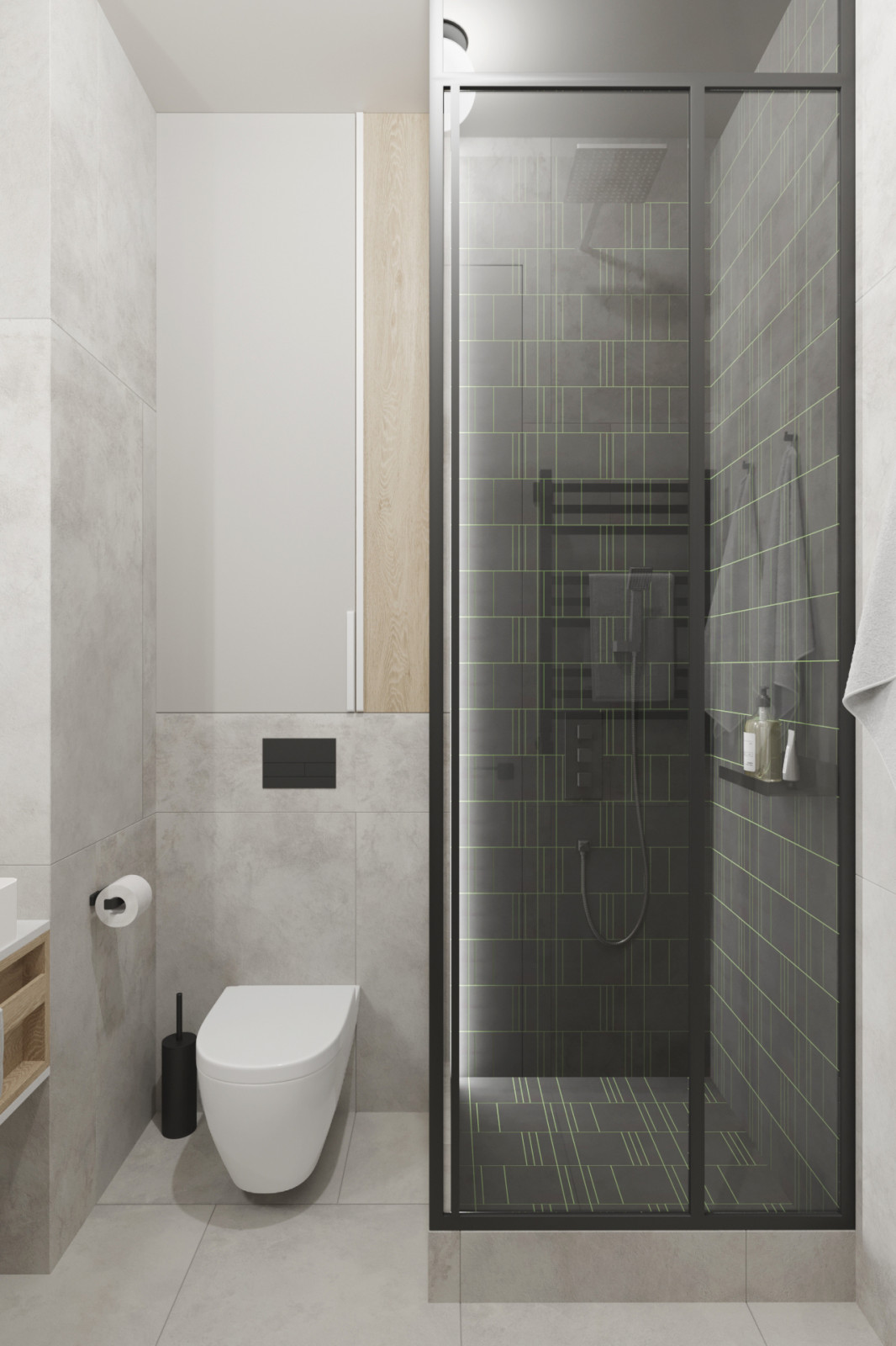 Ванная комната