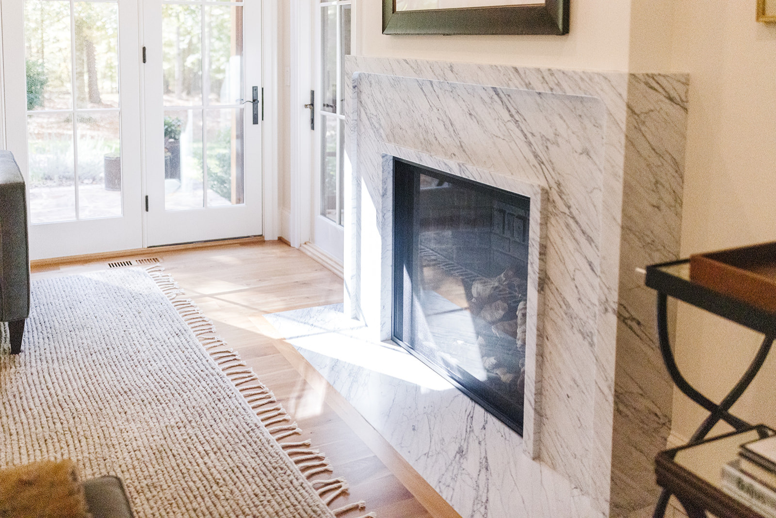 Chapel Hill Estate Renovation