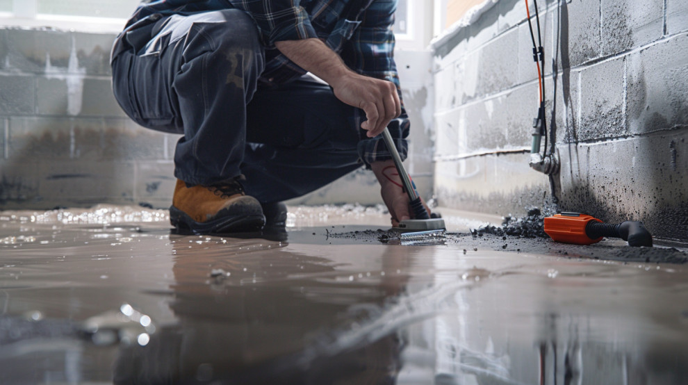 Water Damage