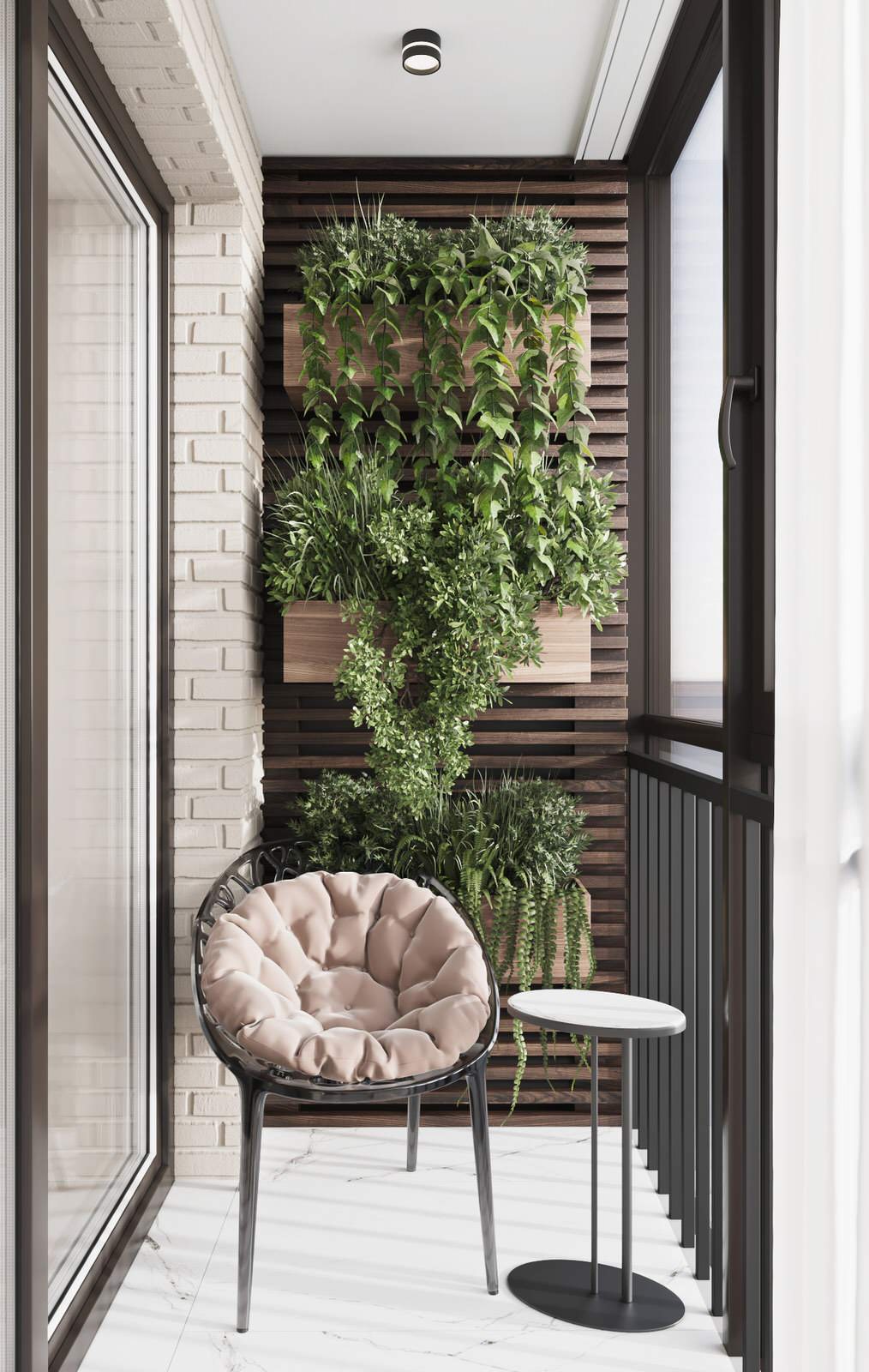 2- комнатная квартира