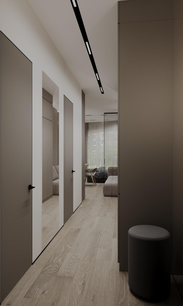 Квартира 35м2 Москва