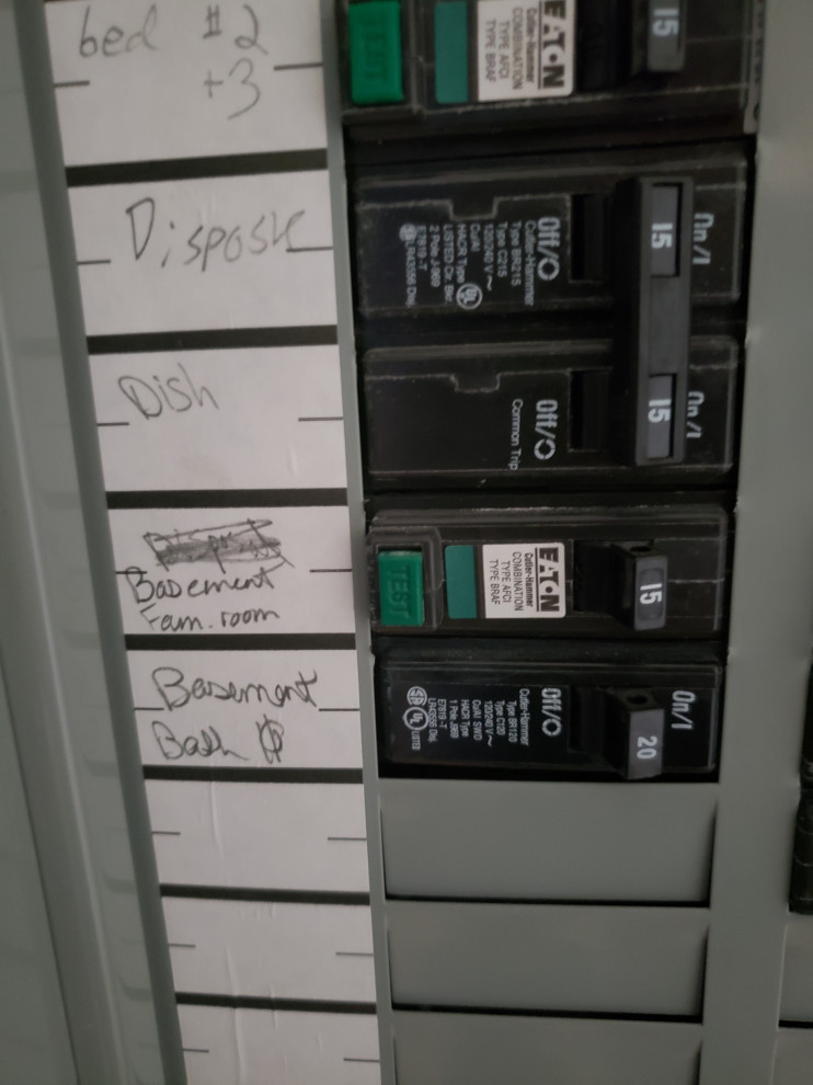 Thinking about adding an electric fireplace. Dedicated circuit?