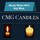 CMG Candles