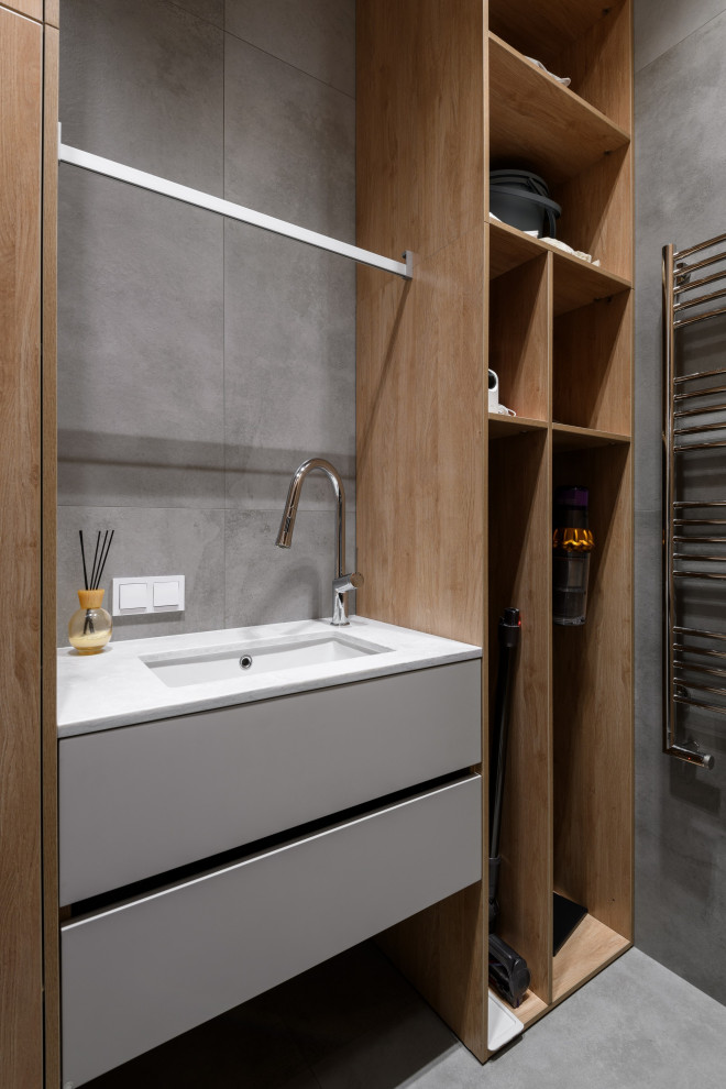 ЖК Бульварный переулок