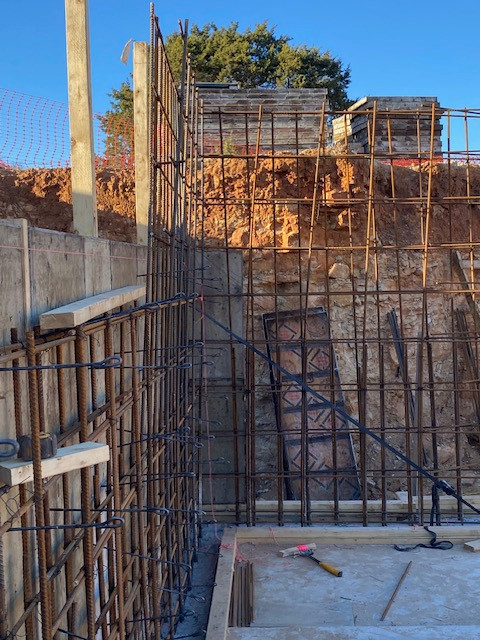 Commercial Foundations