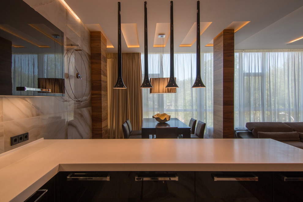 РЕСПЕКТАБЕЛЬНЫЙ ПАЛИСАНДР квартира в Сарове