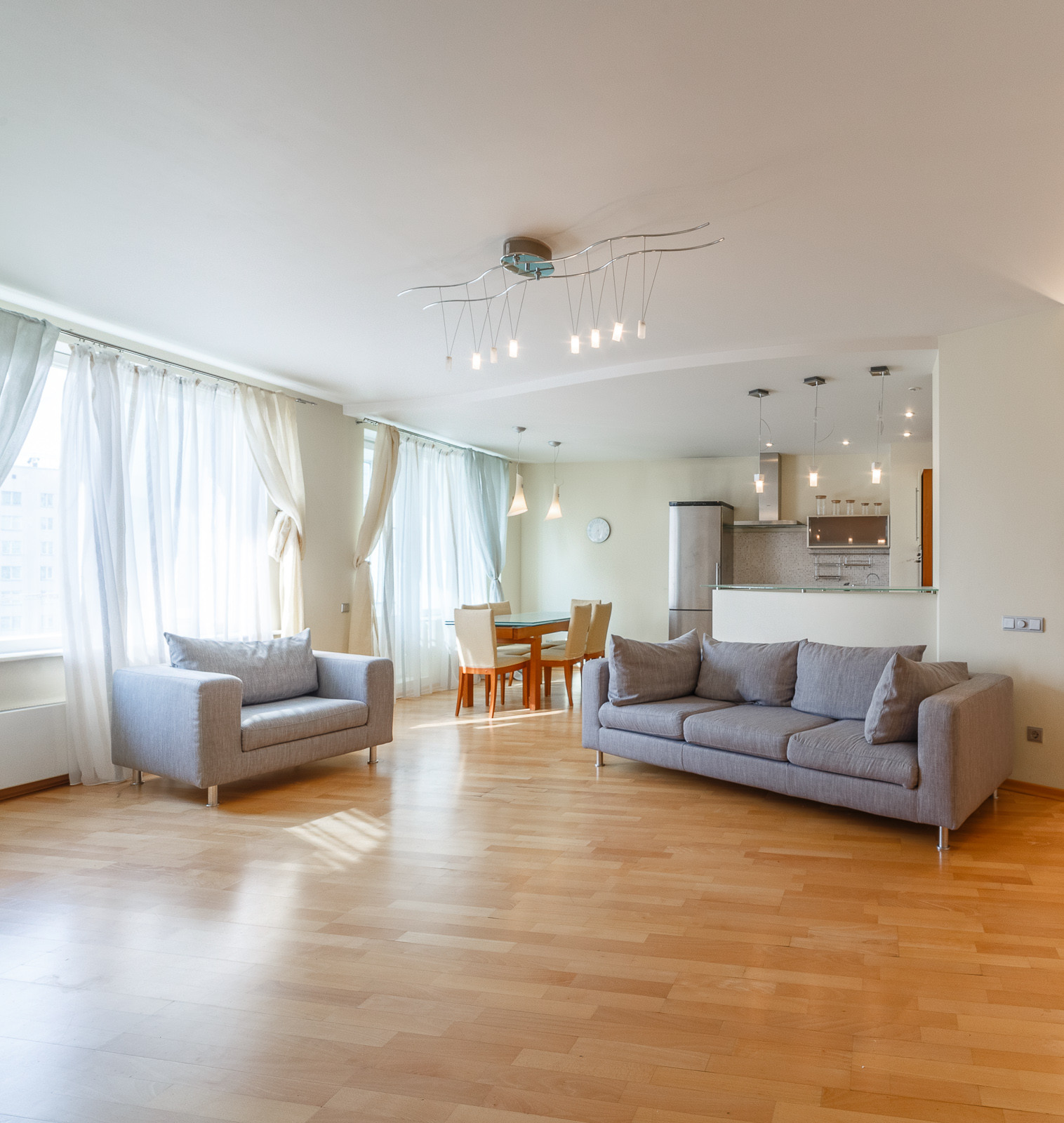 Интерьерная фотосъемка