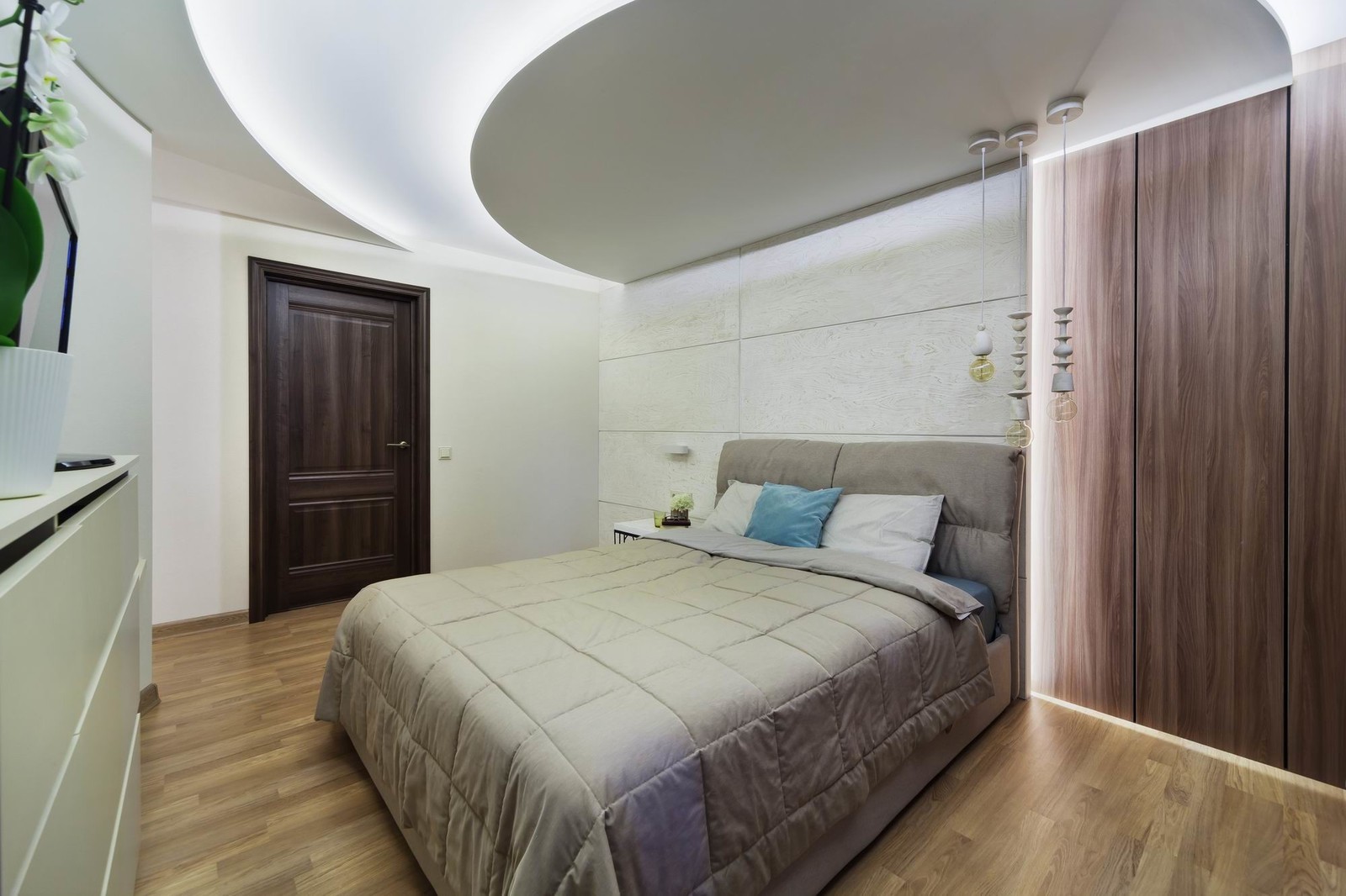 Квартира на Компрессорном