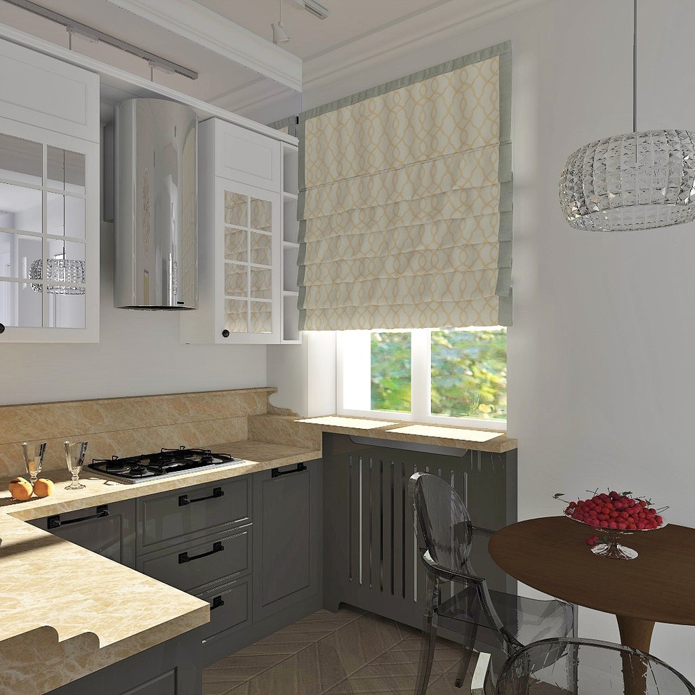 Квартира на Белинского ул.