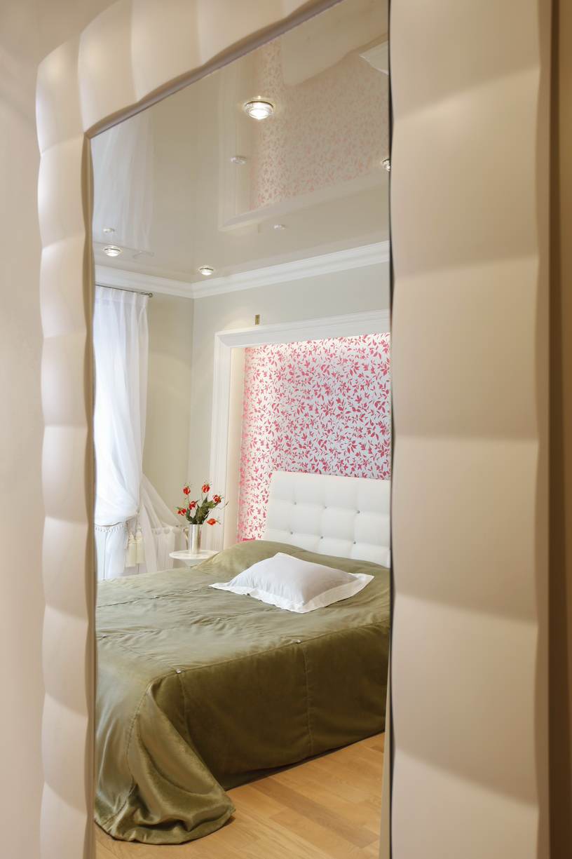 Квартира в Черемушках