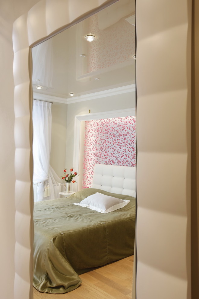 Квартира в Черемушках