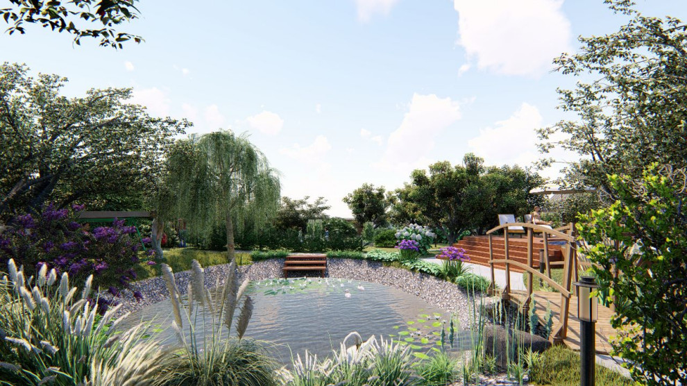 СНТ "Красный Октябрь"