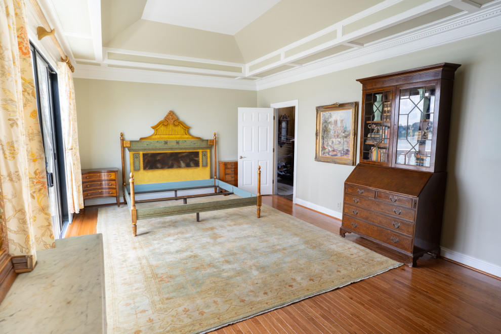 Elegant Primary Suite Remodel