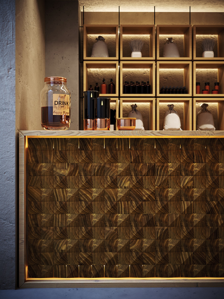 "ПАР" банный комплекс