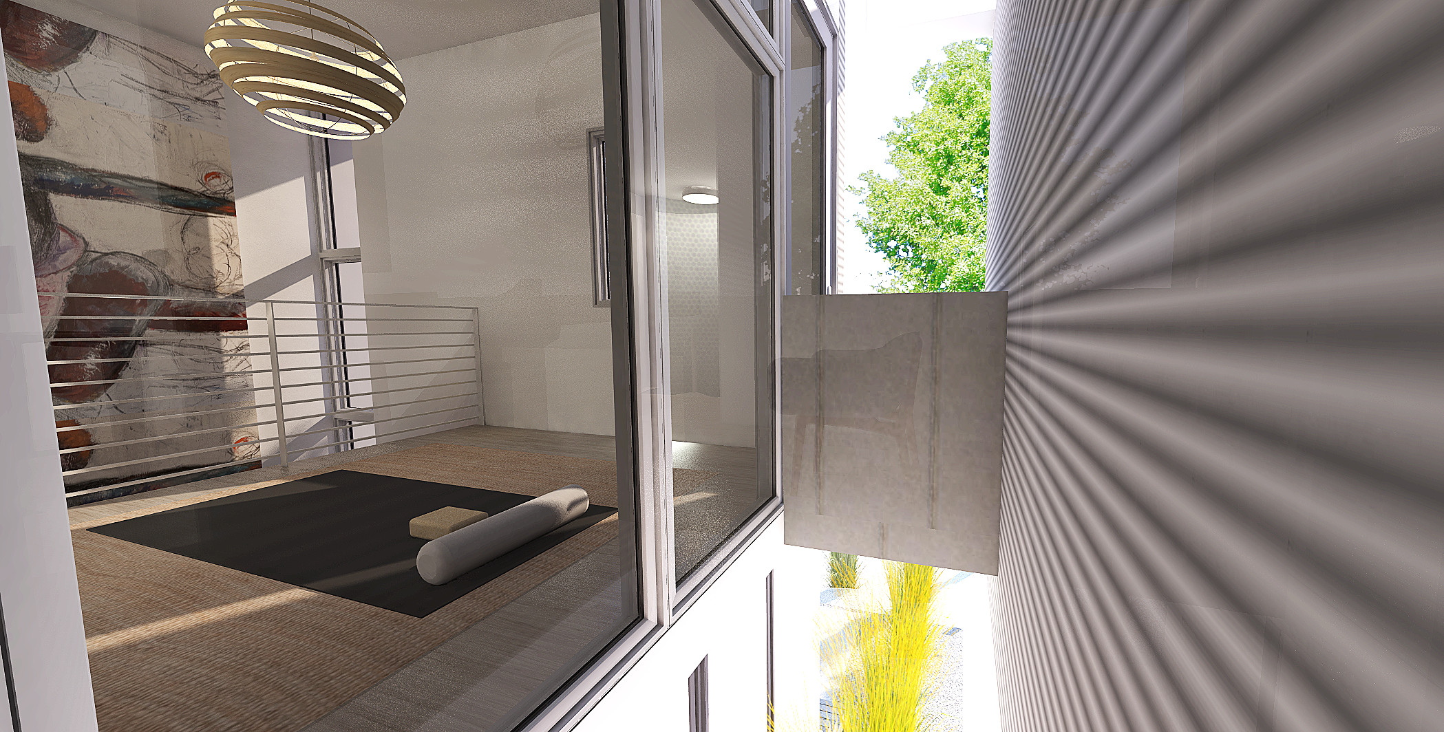 Edge House (In Design)