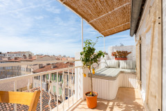5 idées de rangements pour vos balcons