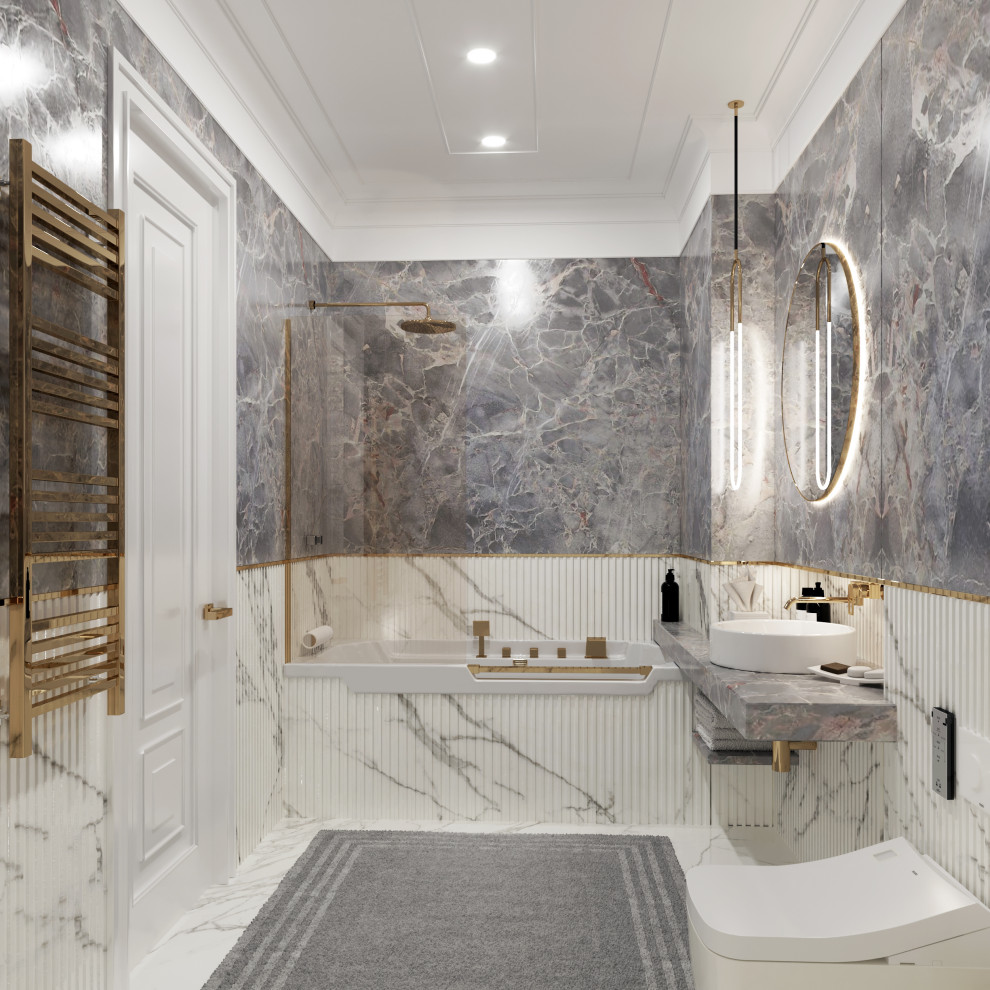 Жилой комплекс класса De Luxe "Привилегия"