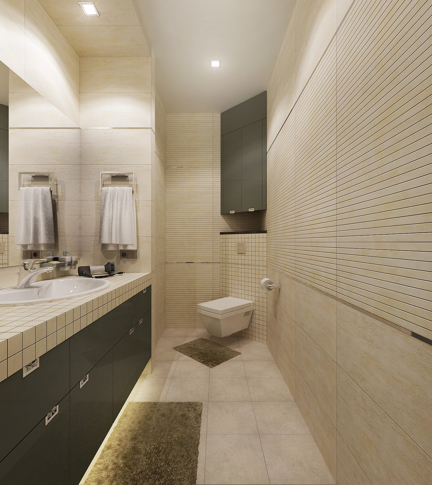 Дом в клубном коттеджном посёлке Мысхако