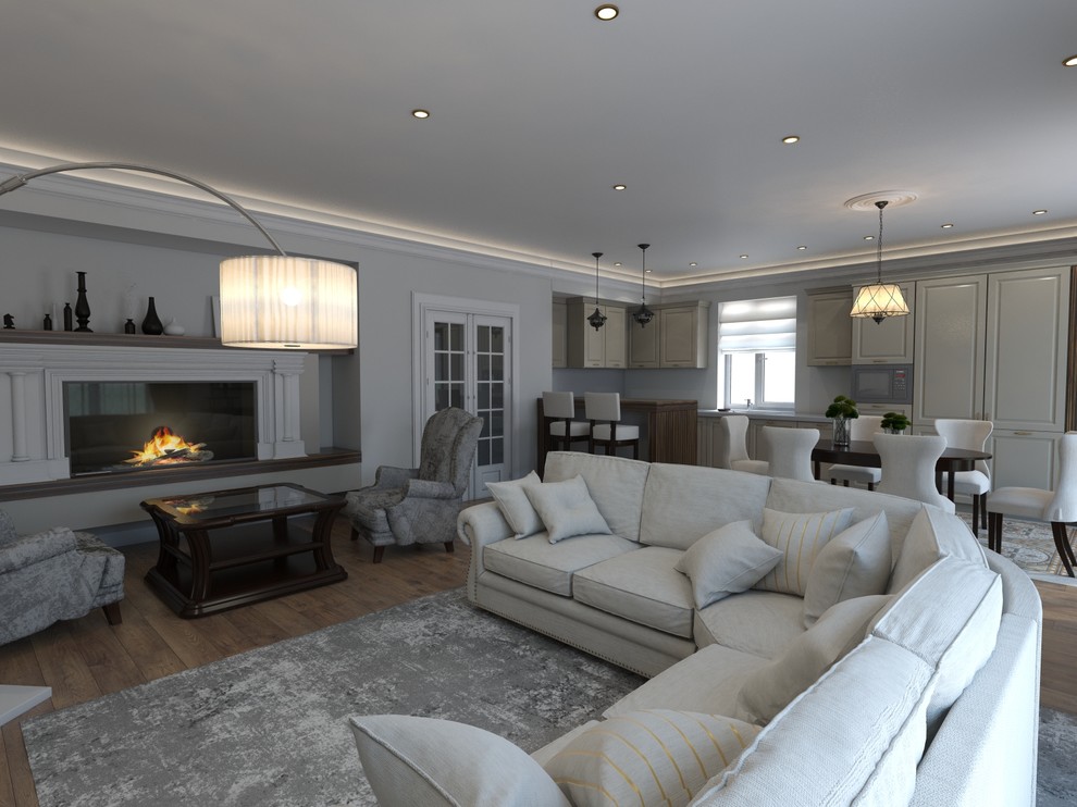 Дизайн интерьера